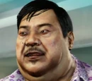 Two Chin Tsao