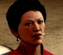 Broken Nose Jiang