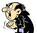 Gargamel