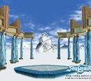 Shrine of Eurydice