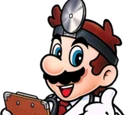 Dr. Mario