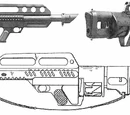 Jackhammer Mk3A1
