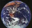 Extragalactic locations