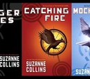 The Hunger Games trilogy