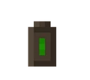 Single-Use Battery