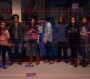 Season 4 episodes