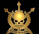 Tanith First and Only