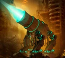 Cannon Walker