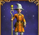 Zarathax's Coat of the Turncoat