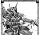 Alleria Windrunner