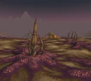 Gaping Chasm