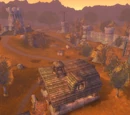 Sentinel Hill