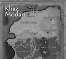 Khaz Modan