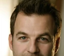 Greg Abbey