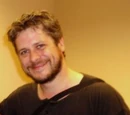 Dan Green