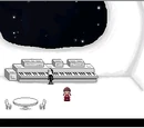 The Spaceship