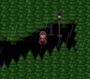 The Dense Woods