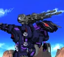Geno Saurer