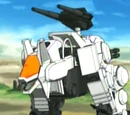 Command Wolf