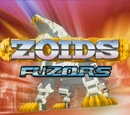 Zoids Anime