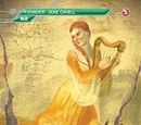 Jane Cahill