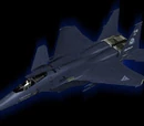 F-15S/MTD