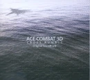 ACE COMBAT 3D: CROSS RUMBLE Original Soundtrack