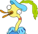 Choose Goose