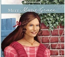 Meet Marie-Grace