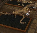 Tyrannosaurus Rex