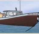 Chum Guzzler