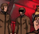 Flight Suit