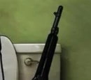 M14 Rifle