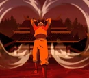 Airbending
