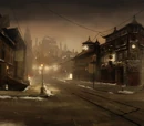 Republic City