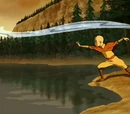 Waterbending