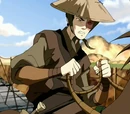 Zuko Alone