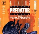 Aliens versus Predator versus The Terminator