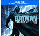 Batman: The Dark Knight Returns Part 1 (film)