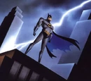 Batman (DC Animated Universe)