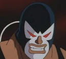 Bane (DC Animated Universe)