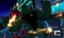 Humungosaurio Supremo en The Ultimate Sacrifice.PNG