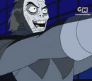 Gender-Swap Episode