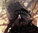 Insane Black★Rock Shooter