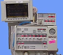 Ventilator