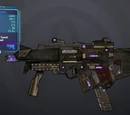 Sand Hawk