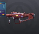 Bitch (Borderlands 2)