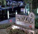Hilldale