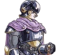 Cyrus