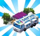 Mobilize Your Money!